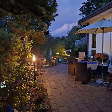 Pension Entenhausen Schwentinental Zewnętrze zdjęcie