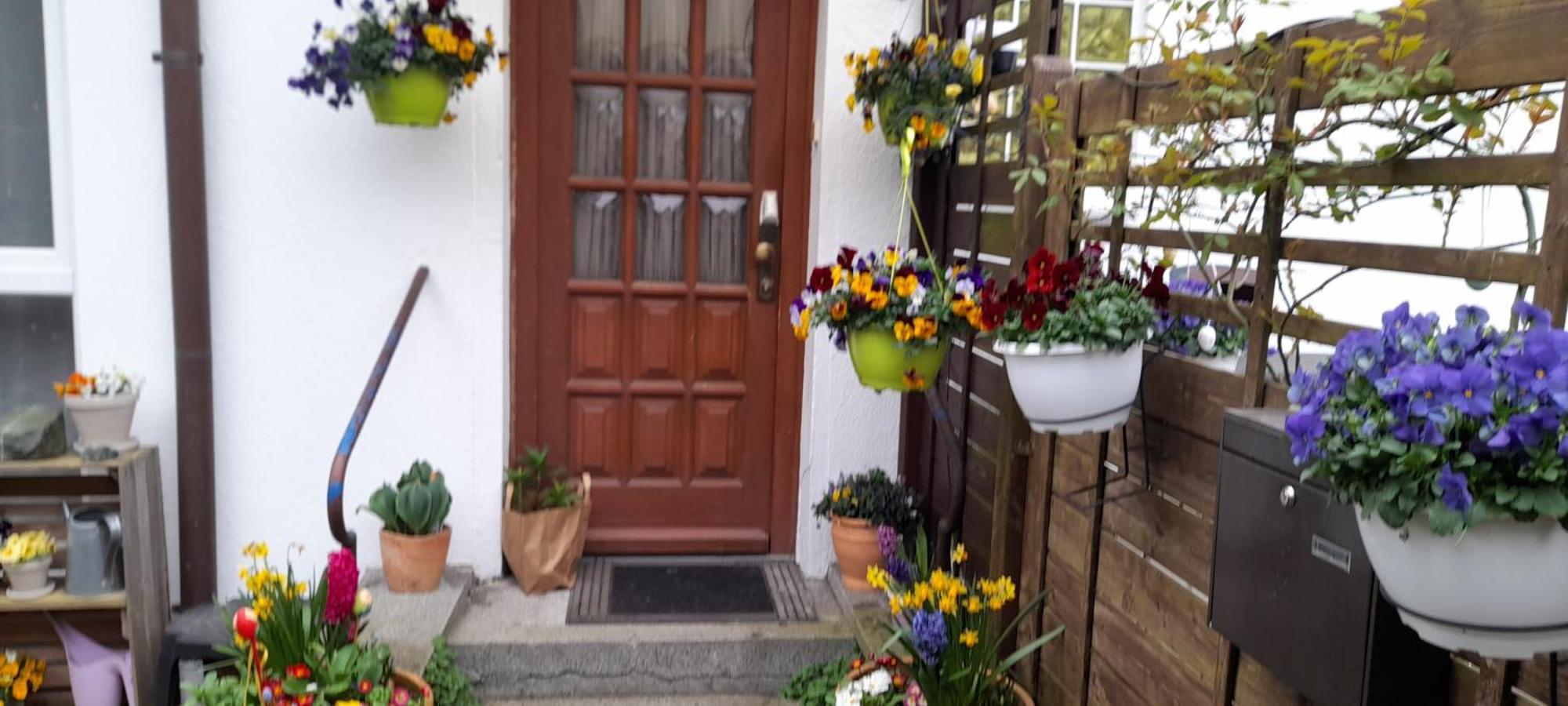 Pension Entenhausen Schwentinental Zewnętrze zdjęcie